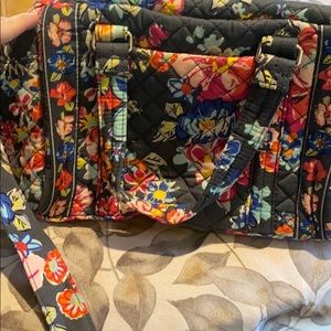 Vera Bradley handbag / crossbody